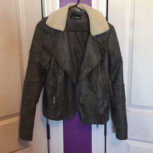 Sam eldelman jacket